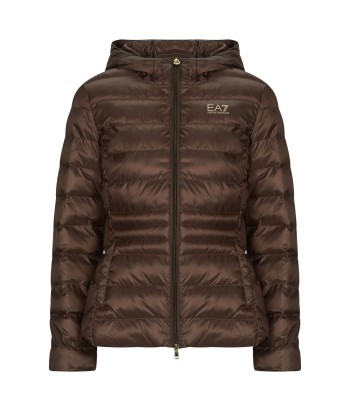 Doudounes femmes Emporio Armani EA7 TRAIN CORE LADY W ECO DOWN JACKET