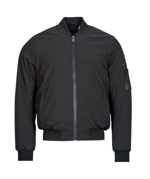 Blouson hommes Schott DENIS Noir