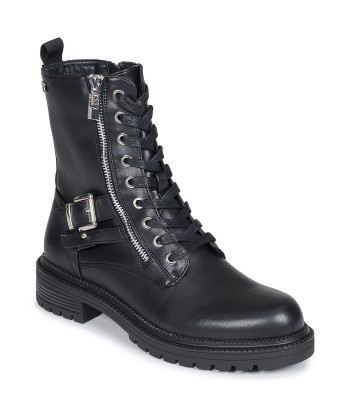 Boots femmes MTNG 54774 Noir