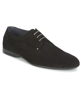 Derbies hommes Carlington EMILAN Noir