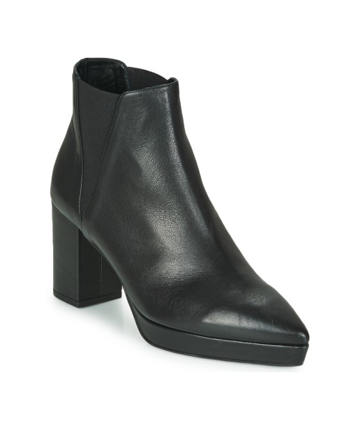 Bottines femmes Castaner OSKA Noir