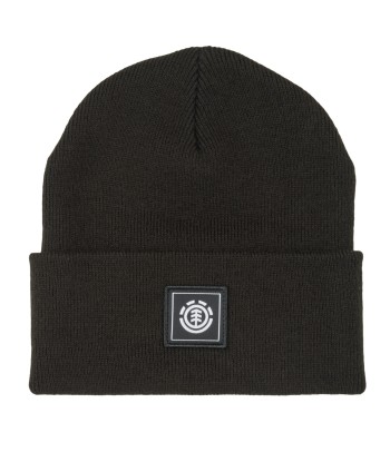 Bonnet femmes Element HIGH ICON BEANIE Noir