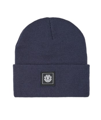 Bonnet femmes Element HIGH ICON BEANIE Bleu