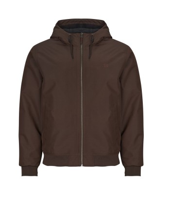 Blouson hommes Element DULCEY Rouge