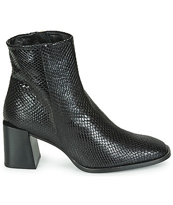 Bottines femmes Castaner IRIS Noir