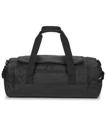 Sac de voyage hommes Quiksilver SIGNATURE DUFFLE Noir