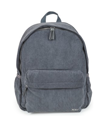 Sac a dos femmes Roxy FEELING VIBES BACKPACK Gris