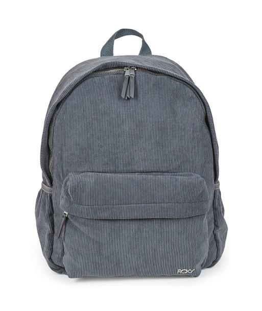 Sac a dos femmes Roxy FEELING VIBES BACKPACK Gris