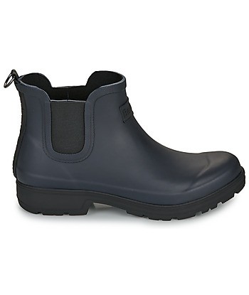 Bottes hommes Barbour FYNN Bleu