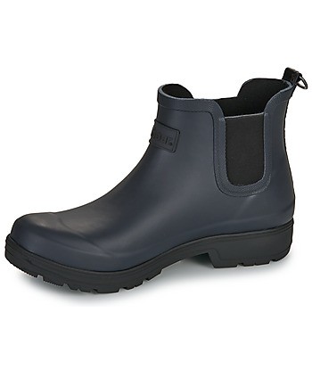 Bottes hommes Barbour FYNN Bleu