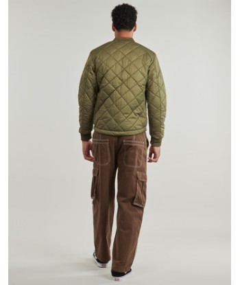 Blouson hommes Replay - Kaki