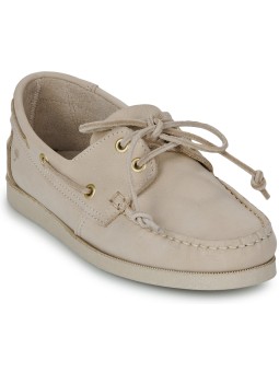 Chaussures bateau femmes...