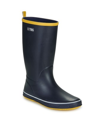 Bottes femmes TBS ROSARIO Bleu