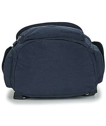 Sac a dos femmes Kipling CITY PACK S Bleu