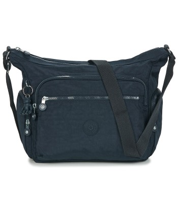 Sac Bandouliere femmes Kipling GABBIE Bleu