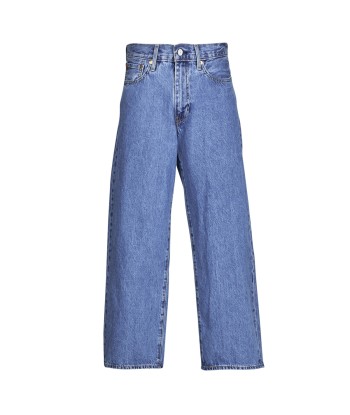 Jeans flare / larges hommes Levis 578® BAGGY Bleu