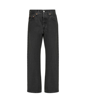 Jeans femmes Levis 501® '90s ANKLE Noir