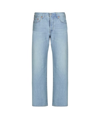 Jeans femmes Levis 501® '90s ANKLE Bleu