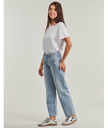 Jeans femmes Levis 501® '90s ANKLE Bleu