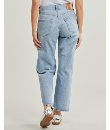 Jeans femmes Levis 501® '90s ANKLE Bleu