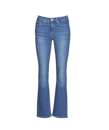 Jeans femmes Levis 725 HIGH RISE BOOTCUT Bleu