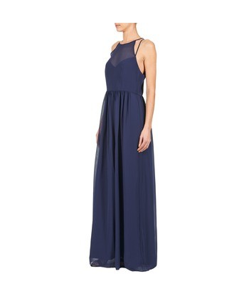 Robe femmes BCBGeneration LUCRECE Bleu