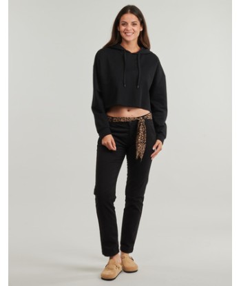 Chinots femmes Le Temps des Cerises KRISTIN CHINO Noir