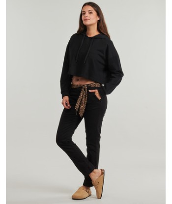 Chinots femmes Le Temps des Cerises KRISTIN CHINO Noir