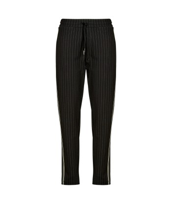 Pantalon femmes Le Temps des Cerises PAN F ROSA Noir