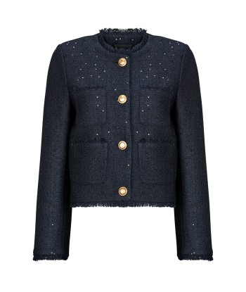 Veste femmes Ikks B240105 Marine