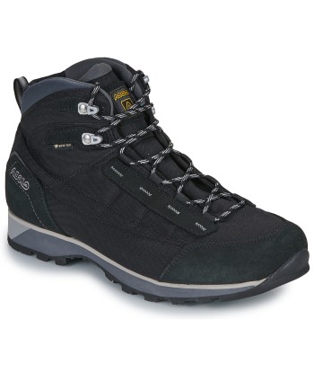 Chaussures hommes Asolo Rigel GV MM Noir