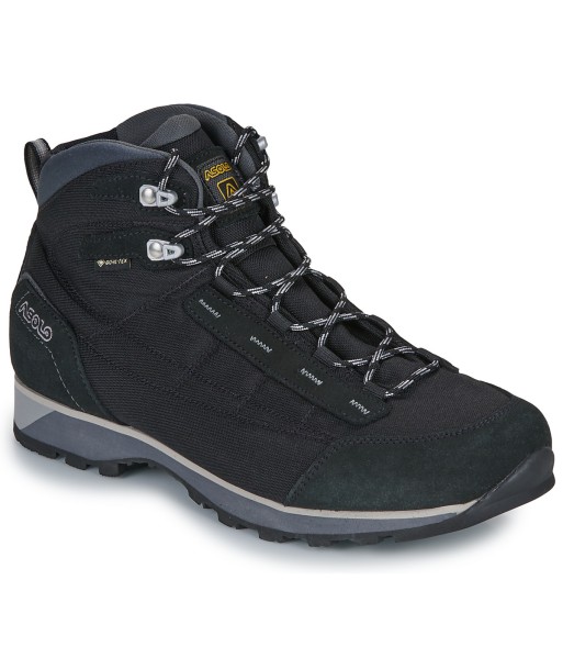 Chaussures hommes Asolo Rigel GV MM Noir