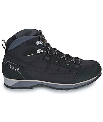 Chaussures hommes Asolo Rigel GV MM Noir