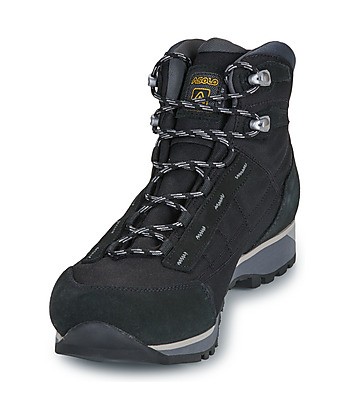 Chaussures hommes Asolo Rigel GV MM Noir