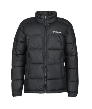 Doudounes hommes Columbia PIKE LAKE JACKET Noir