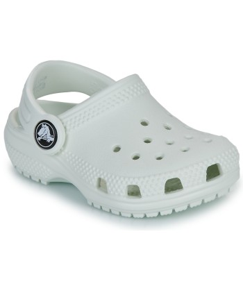 Sabots enfant garcons Crocs Classic Clog T Vert