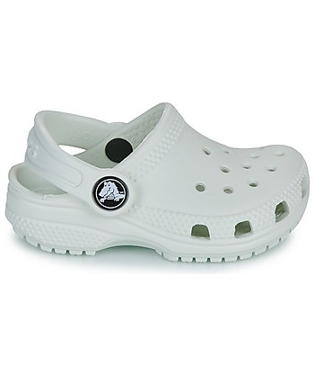 Sabots enfant garcons Crocs Classic Clog T Vert