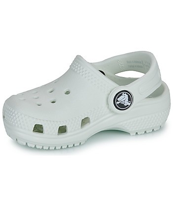 Sabots enfant garcons Crocs Classic Clog T Vert