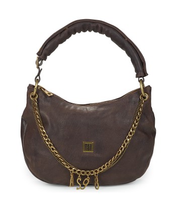 Sac a main femmes Airstep / A.S.98 200779-201-6144 Marron