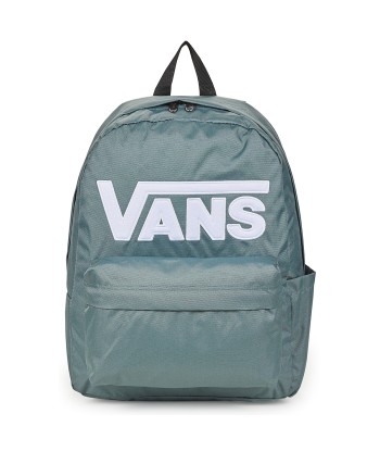 Sac a dos femmes Vans OLD SKOOL DROP V BACKPACK Bleu