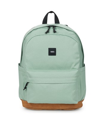 Sac a dos femmes Vans OLD SKOOL SPORT BACKPACK Vert