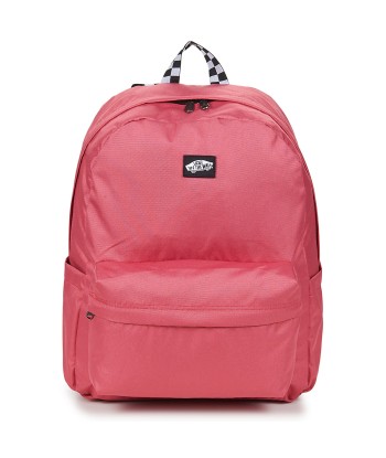 Sac a dos femmes Vans OLD SKOOL BACKPACK Rose