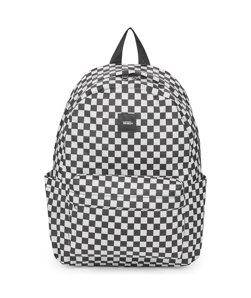 Sac a dos garcons Vans OLD SKOOL GROM BACKPACK Noir