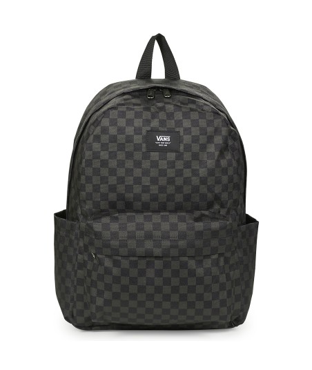 Sac a dos garcons Vans OLD SKOOL GROM BACKPACK Noir