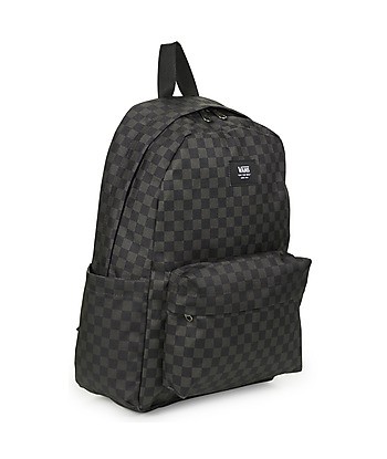 Sac a dos garcons Vans OLD SKOOL GROM BACKPACK Noir