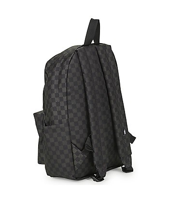 Sac a dos garcons Vans OLD SKOOL GROM BACKPACK Noir