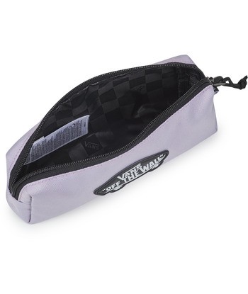 Trousse garcons Vans OLD SKOOL PENCIL POUCH Violet