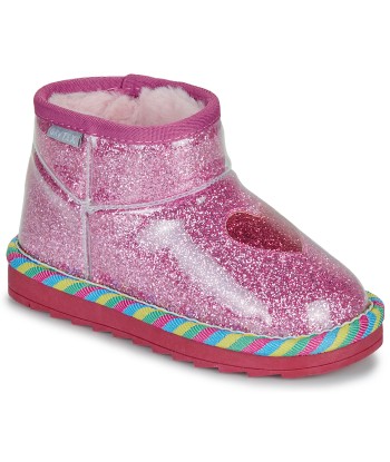 Boots enfant filles Agatha Ruiz de la Prada CLOUD Rose