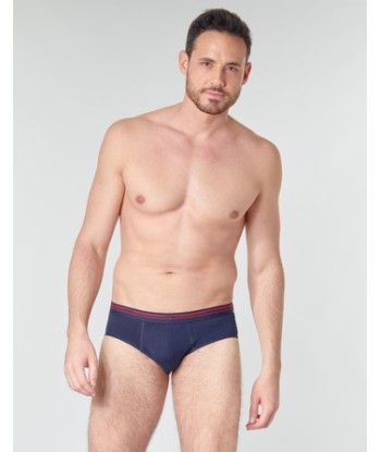 Slips hommes DIM CLASSIC COLOR Bleu