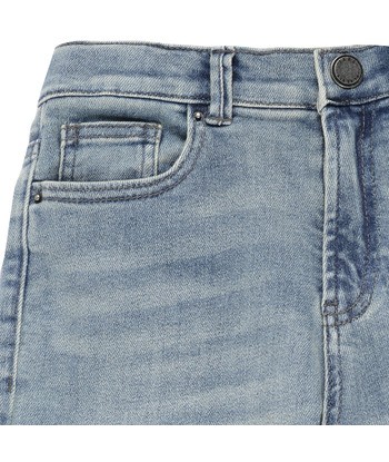 Jeans enfant garcons Ikks X229113 Bleu